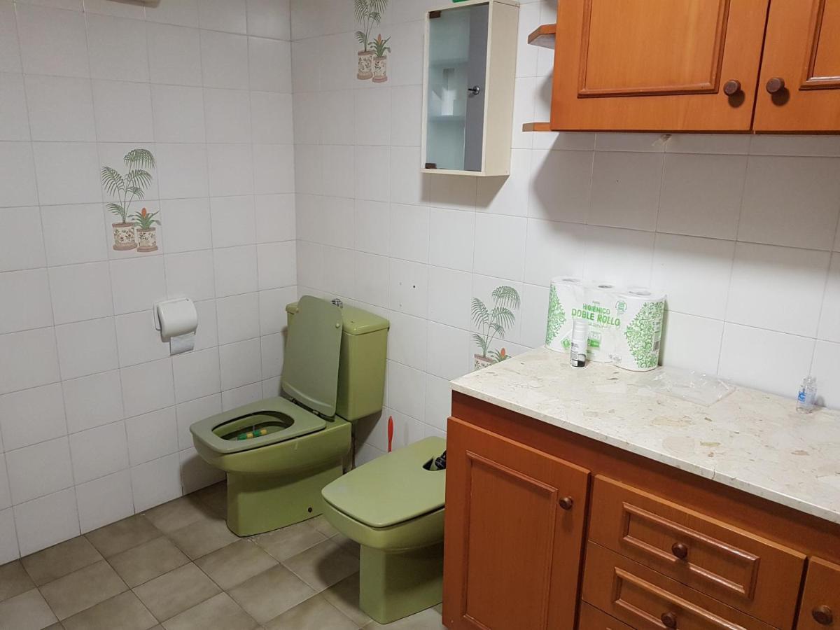 An Apartment In Xeraco With 3 Bedrooms, Located Near Beach And Gandia Экстерьер фото