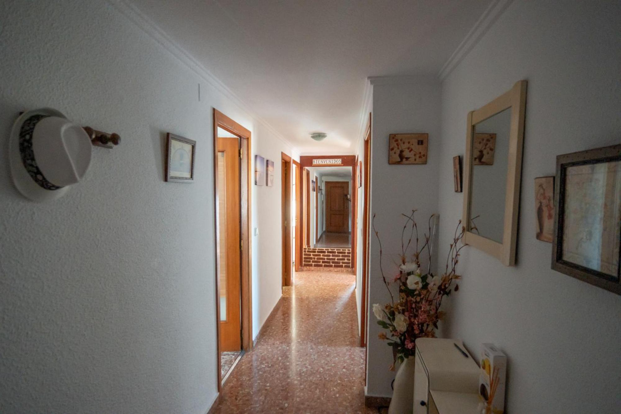 An Apartment In Xeraco With 3 Bedrooms, Located Near Beach And Gandia Экстерьер фото