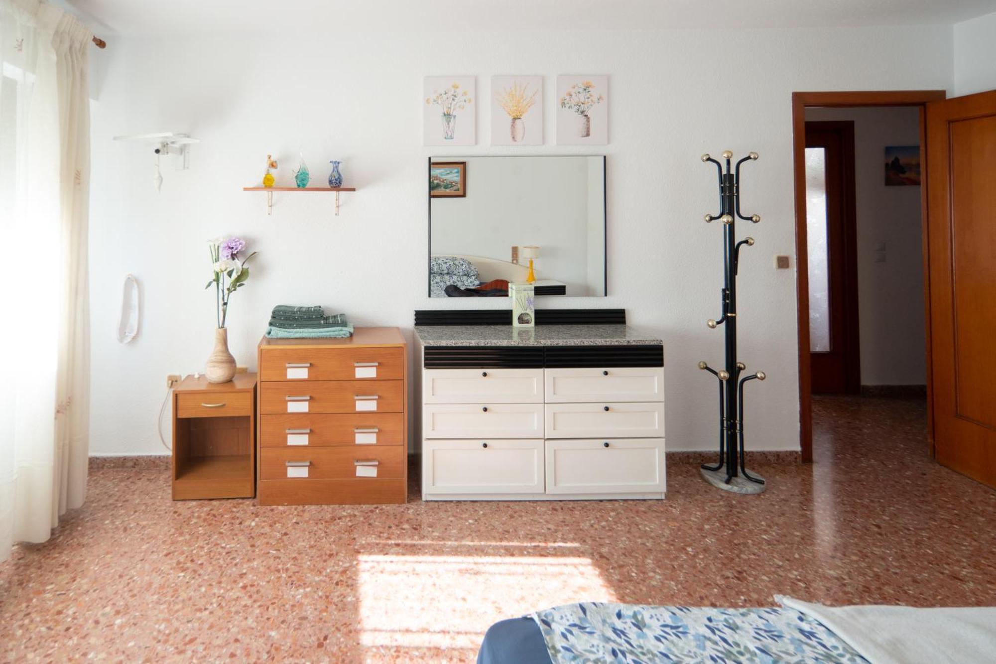 An Apartment In Xeraco With 3 Bedrooms, Located Near Beach And Gandia Экстерьер фото